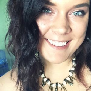 Meet your Posher, Ky